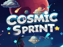 การวิ่งอวกาศ เกมออนไลน์