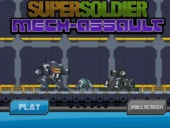 ซูเปอร์โซลเยอร์เมคแอสซอลต์ เกมออนไลน์ ซูเปอร์โซลเยอร์เมคแอสซอลต์ เกมออนไลน์