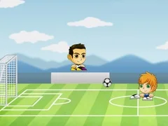 เตะฟุตบอล เกมออนไลน์
