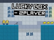 กล่องโชคดี - 2 ผู้เล่น เกมออนไลน์