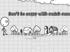 อย่าพยาบาทกับผู้ชายไม้ขีด เกมออนไลน์