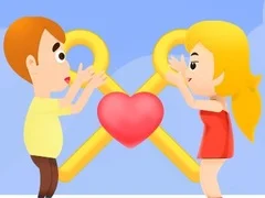 เรื่องราวความรักปริศนาเข็มหมุด เกมออนไลน์