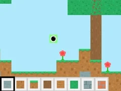 การสร้างและการขุด เกมออนไลน์