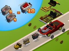 ขับขี่ Idle: รวม, ปรับปรุง, ขับ เกมออนไลน์ ขับขี่ Idle: รวม, ปรับปรุง, ขับ เกมออนไลน์