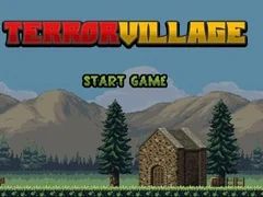 หมู่บ้านนรก เกมออนไลน์