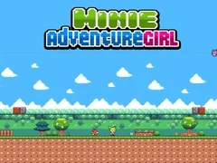 มินิผจญภัยสาว เกมออนไลน์