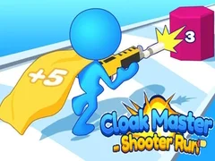 ผู้เชี่ยวชาญคลุมยิงวิ่ง เกมออนไลน์