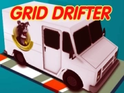 นักเดินทางกริด เกมออนไลน์