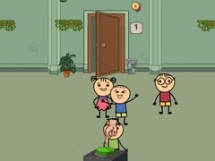 เกมจำลองครูโรงเรียน เกมออนไลน์ เกมจำลองครูโรงเรียน เกมออนไลน์