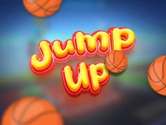 กระโดดขึ้น 3D เกมออนไลน์