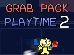 Grab Pack เวลาเล่น 2 Pro เกมออนไลน์