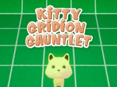 คิตตี้ กรีเดียน แกนล์เลต เกมออนไลน์