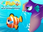 วิวัฒนาการของปลา เกมออนไลน์ วิวัฒนาการของปลา เกมออนไลน์
