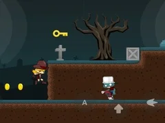 สมบัติซอมบี้ เกมออนไลน์