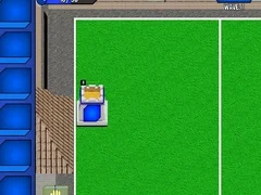 สนามรบสงครามหอ เกมออนไลน์