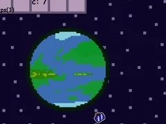 คลิกเกอร์ดาวเคราะห์ เกมออนไลน์ คลิกเกอร์ดาวเคราะห์ เกมออนไลน์