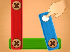 น็อตและสกรู เกมออนไลน์
