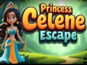 การหลบหนีของเจ้าหญิงเซเลน เกมออนไลน์