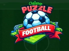 เกมพัซเซิลฟุตบอลท้าทาย เกมออนไลน์