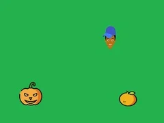 การหลบหนีจากฟักทอง! เกมออนไลน์