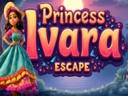 การหลบหนีของเจ้าหญิงอิวารา เกมออนไลน์