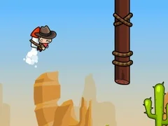 ฮีโร่เจ็ตแพ็ค เกมออนไลน์