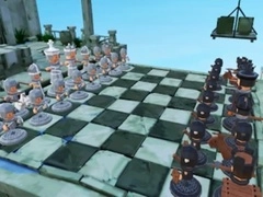 หมากรุกสมัยกลาง เกมออนไลน์ หมากรุกสมัยกลาง เกมออนไลน์