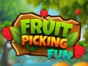 ความสนุกในการเก็บผลไม้ เกมออนไลน์