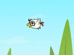 การผจญภัยของไข่ไก่ เกมออนไลน์