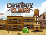 การปะทะของคาวบอย เกมออนไลน์ การปะทะของคาวบอย เกมออนไลน์