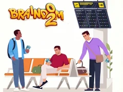 เบรนดอม 2 เกมออนไลน์ เบรนดอม 2 เกมออนไลน์
