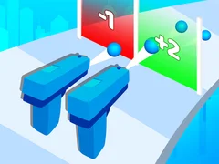 วิวัฒนาการของปืน เกมออนไลน์ วิวัฒนาการของปืน เกมออนไลน์