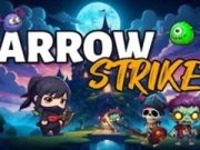 การโจมตีด้วยลูกศร เกมออนไลน์ การโจมตีด้วยลูกศร เกมออนไลน์