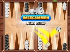 Backgammon รุ่นพรีเมี่ยม เกมออนไลน์ Backgammon รุ่นพรีเมี่ยม เกมออนไลน์