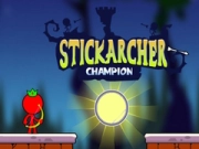 แชมป์นักธนูไม้ เกมออนไลน์ แชมป์นักธนูไม้ เกมออนไลน์