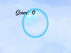 ผจญภัยฟองสบู่ เกมออนไลน์