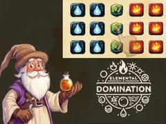 การครอบงำธาตุ เกมออนไลน์ การครอบงำธาตุ เกมออนไลน์