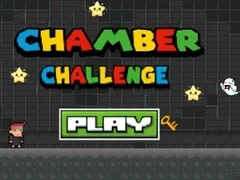 ความท้าทายห้อง เกมออนไลน์