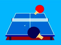 เกมปิงปองบอลออนไลน์ เกมออนไลน์