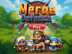 การป้องกันผสาน เกมออนไลน์