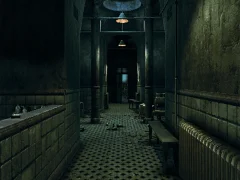 Resident Evil: Purge Operation เกมออนไลน์