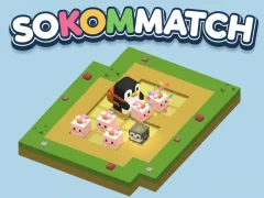 โซโคแมตช์ เกมออนไลน์