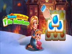 การแข่งขันในบ้าน: ไทล์มาสเตอร์ เกมออนไลน์