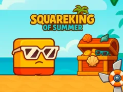 Squareking แห่งฤดูร้อน เกมออนไลน์