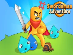 Swordsman Adventure เกมออนไลน์