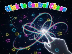 คลิกเพื่อควบคุมความโกลาหล เกมออนไลน์