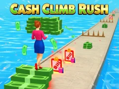 Rush ปีนเงินสด เกมออนไลน์