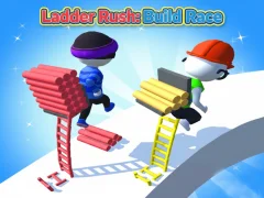 Ladder Rush: สร้างการแข่งขัน เกมออนไลน์