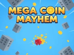 Mega Coin Mayhem เกมออนไลน์