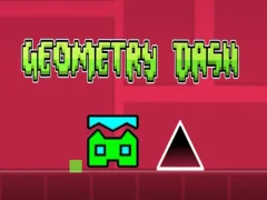 เรขาคณิต Dash BeatBox เกมออนไลน์
